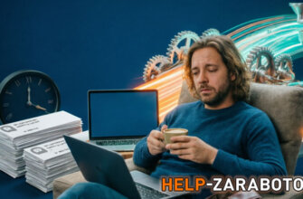 Поиск клиентов вручную или автоматическая система заработка - сравнение двух моделей дохода в интернете