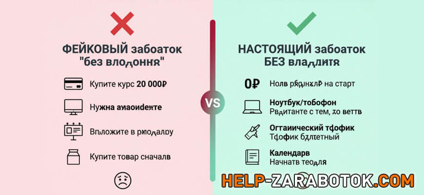 Как зарабатывать на нейросетях 