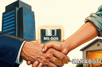 Сделка IBM и Microsoft 1980 года - рукопожатие гиганта и стартапа над дискетой MS-DOS