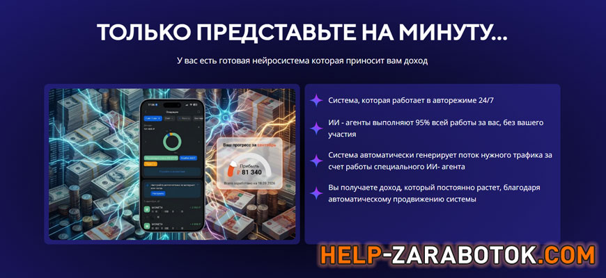 Кому Нейробосс может подойти 100% всем-всем! Кому может подойти Нейробосс